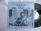 B.B.KING-LIVE IN COOK COUNTY JAIL,ABC,DJ WHITE LABEL PROMO,ORIGINAL BLUES