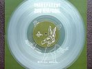 COIL / ZOS KIA : Transparent : Lim 100 Signed & Numbered CLEAR VINYL Anomaly LP