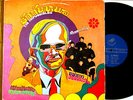 THE IMPOSSIBLES Thai Psych Garage 1st Press 1968 EX NM TOP RARE Thai beat orig.