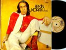 ERKIN KORAY - Tutkusu – Turkish 1st Press w/ FOC – Psych Fuzz 1977 RARE EX COPY