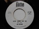 ART FREEMAN – SLIPPIN’ AROUND WITH YOU – FAME