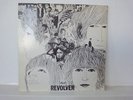 THE BEATLES - REVOLVER Vinyl LP Stereo Apple 1C 072-04 097  Germany 1977