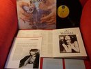 Madonna Like a prayer LP D 89 Promo + Inserts + Foto Pop Sire RAR