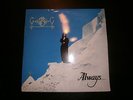 The Gathering Always Doppel LP NEU unbespielt Death Metal
