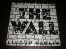 Roger Waters, Factory Sealed, The Wall Live in Berlin. Pink Floyd