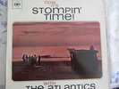 the Atlantics- Now It's Stompin' Time   Aussie surf original