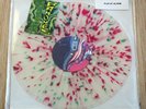 THE RAMONES ACID EATERS SPLATTER VINYL