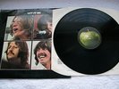 THE BEATLES LET IT BE LP UK APPLE 2U/3U superb shiny n/m vinyl