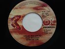 AFRICAN SON - DREAD RED DREAD - 7