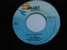 CARL MEEKS - BIG & BROAD - 7