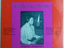 SHERMAN ROBERTSON & CROSSTOWN BLUES BAND-BAD LUCK & TROUBLE,LUNAR,ORIGINAL