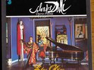 SALVADOR DALI  Etre Dieu 3 LP Box 1974 Spain 1st Press Original Igor WAKHEVITCH
