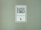 AUDIOPHILE EAGLES Hell Freezes Over 2LP Orig Geffen 1st Press RARE  