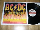 AC/DC - Back In Business, nr.11 of 100