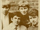 THE SEARCHERS - Rare '65 U.K. EP 
