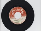 SUCCESS/SUCCESS PLEASURE  -  VIN GORDON/RUPIE EDWARDS ALL STARS    (  INSTR. 7