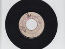 BLANK/I WAS BORN TO BE LOVED  - WINSTON JARRETT & THE RIGHTEOUS FLAMES (  7