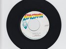 BONGO MAN/FUN IT  UP  -  TONY AND HOWIE  (REGGAE  7