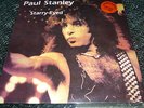 LP* KISS* ( Paul Stanley)*Starry Eyed*Limited Edition*