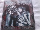 Cradle Of Filth - The Principle Of Evil Made Flesh    rare 1.Press  Vinyl