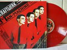 Kraftwerk   The Man Machine  Colored Vinyl   super rar    