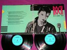 DAS ALBUM Rockbilanz 1989 FEELING B - AG GEIGE - KEIMZEIT../ DDR AMIGA DoLP 1989