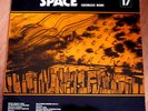 GEORGES RODI Space ORIGINAL 1979 FRENCH LP Electronic Synthe