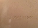 2xLP:The Beatles,White Album mit viel extras 