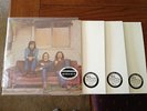 CROSBY STILLS NASH 200 GRAM 4LP 45 RPM OOP SUPER RARE CLASSIC RECORDS RARE