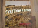 SYSTEM OF A DOWN - TOXICITY - 12