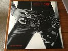 MOTLEY CRUE - TOO FAST FOR LOVE LP + BONUS 7