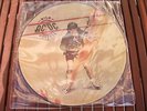 AC/DC LP Picture High Voltage