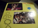 VAN HALEN Midnight cash Rare LP