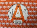 SPELLBINDERS - CHAIN REACTION -RARE  UK CBS DEMO