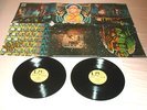 HAWKWIND 2-er-Vinyl  The Space Ritual LIVE  In Liverpool & London Multi-FOC USA