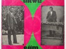 CELESTINE UKWU - EJIM NK´ONYE/NIGERIA AFRO HIGHLIFE 1975 in VG+ condition LISTEN