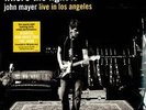 John Mayer - Where the Light is - live in Los Angeles - 4 LP Set - 180 gr.