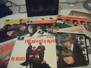 beatles ep singles collection boxset