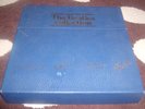 THE BEATLES BLUE BOX ALBUM COLLECTION