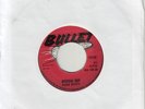 SKA/REGGAE SINGLE: COUNT STICKY - MUSICAL BOP - BULLET UK