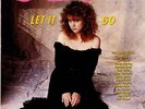 SHEFFIELD LAB CLAIR MARLO / LET IT GO US HQ 180 DIRECT DISC AUDIOPHILE LP