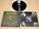 OVERKILL-Horroscope LP Megaforce 1991