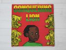 The Prophets - Conquering Lion Original Micron LP 1976 Dub Yabby You