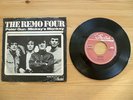 THE REMO FOUR - PETER GUN - STAR-CLUB - 148552