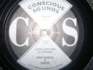 Long Long Time/King General & Centry/Conscious Sounds