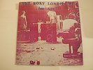 The Roxy London (Jan-Apr 77)  Original Vinyl LP with Poster