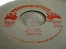 Donovan Tek Life Killer Digi 7