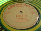 Prince Fari 83 Struggle Killer Roots 12