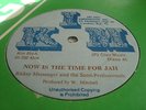 Rickey Messenger Now Is The Time For Jah / Mr Rich Man Killer Roots 12