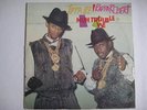 TIPPA LEE & RAPPA ROBERTS  /  NUH TROUBLE WE  /  L.P. On REDMAN